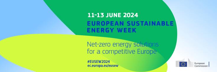 EUSEW 2024 banner