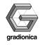 NGO Gradionica